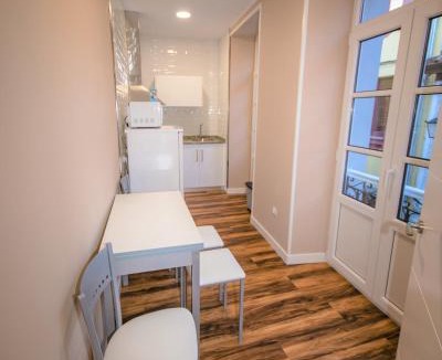 Pravia Apartment | Apartamentos Silo