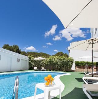 Es Canar Apartment | Apartamentos Sofía