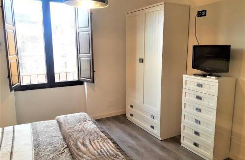 Ubeda Apartment | Apartamentos Sol Compañia