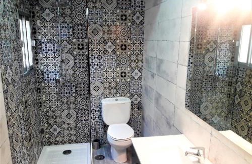 Ubeda Apartment | Apartamentos Sol Compañia