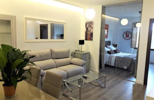 Ubeda Apartment | Apartamentos Sol Compañia