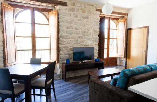 Ubeda Apartment | Apartamentos Sol de Mayo