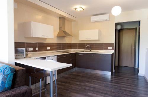 Ubeda Apartment | Apartamentos Sol de Mayo