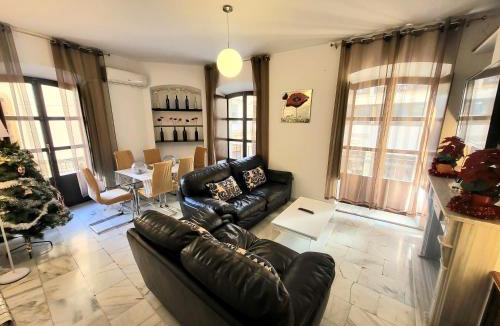 Ubeda Apartment | Apartamentos Sol Real 1