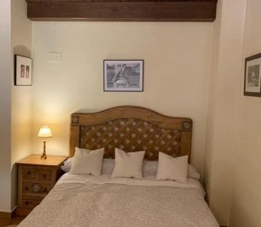 Valdelinares Apartment | Apartamentos Sol Valdelinares