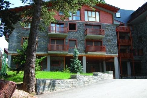 La Molina Apartment | Apartamentos Solineu