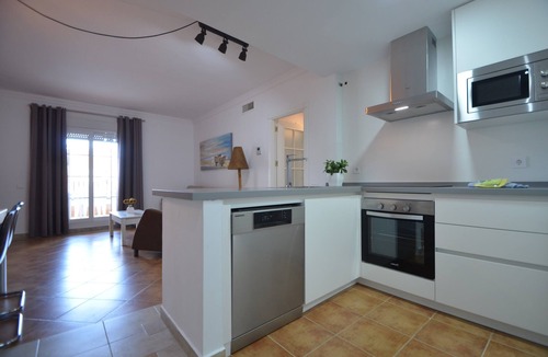 Punta del Moral Apartment | Apartamentos Solmares