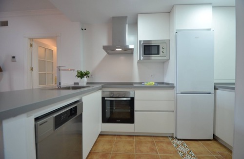 Punta del Moral Apartment | Apartamentos Solmares