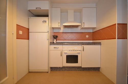 Punta del Moral Apartment | Apartamentos Solmares