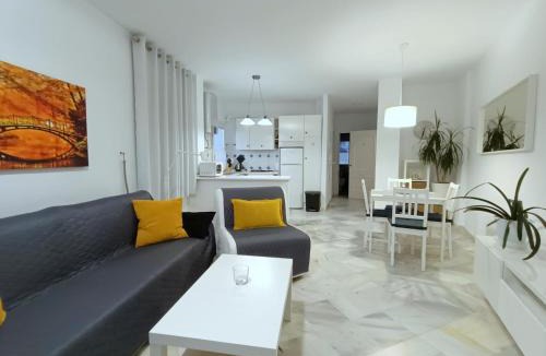 Nerja Apartment | Apartamentos StarNerja en Stella Maris