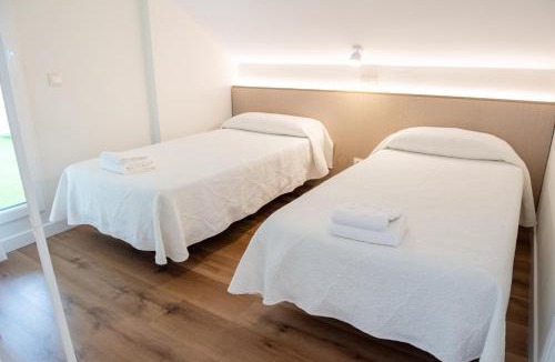 Noja Apartment | Apartamentos Suaces