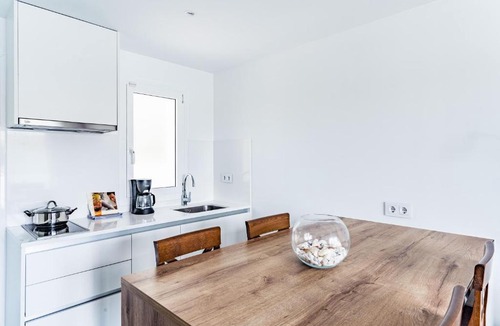 Passeig Maritim Apartment | Apartamentos Sunway Apollo