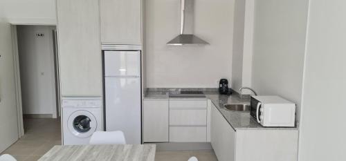 Tarifa Apartment | Apartamentos Tarifa Sun