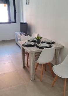 Tarifa Apartment | Apartamentos Tarifa Sun