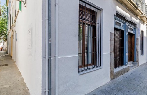 San Pedro Apartment | Apartamentos Toril