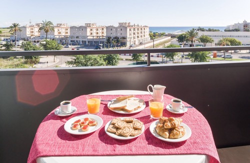 Clara Apartment | Apartamentos Torredembarra