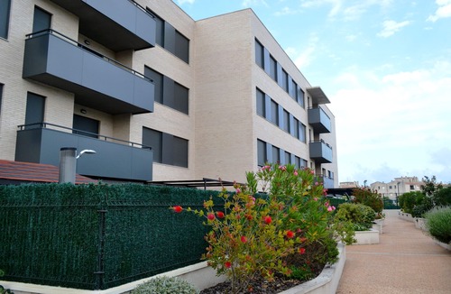 Clara Apartment | Apartamentos Torredembarra