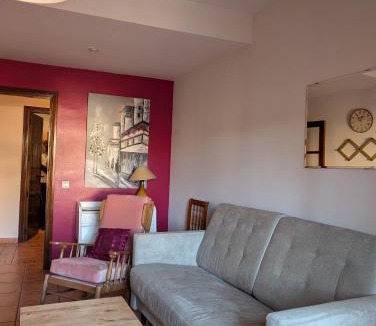 Consuegra Apartment | Apartamentos Turisticos La vida de antes