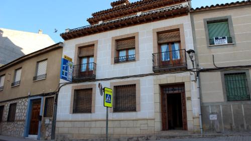 Consuegra Apartment | Apartamentos Turisticos La vida de antes