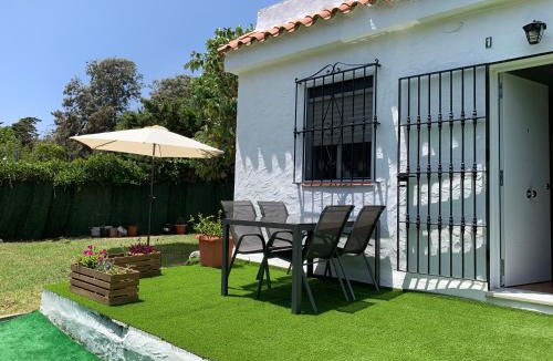 Bolonia Apartment | Apartamentos Valdevaqueros Tarifa