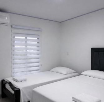 Punta Hansa Apartment | Apartamentos villa fatmi