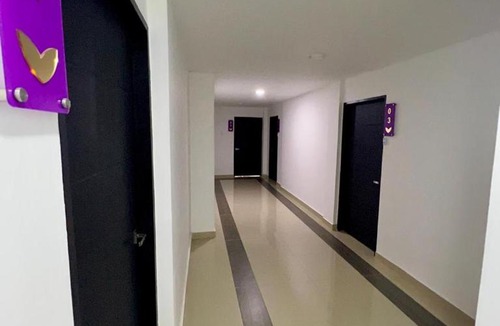 Cerete Apartment | Apartamentos VIOLETTA