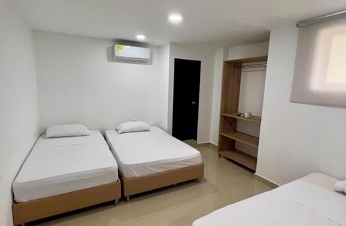 Cerete Apartment | Apartamentos VIOLETTA