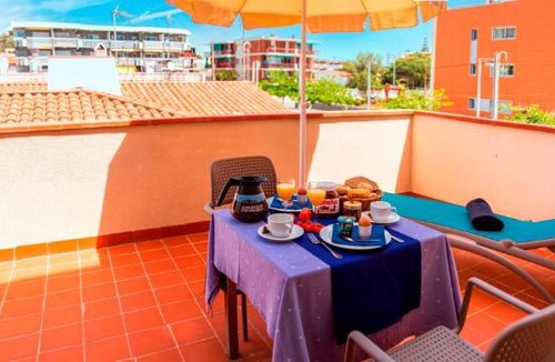 Castelldefels Apartment | Apartamentos Voramar