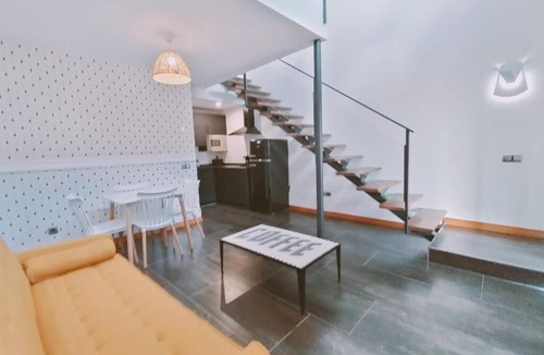 Morille Apartment | Apartamentos Walden by gaiarooms