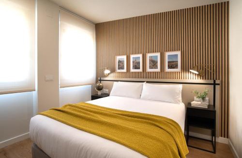 Tudela Apartment | Apartamentos4U Tudela Plaza Parking Incluido