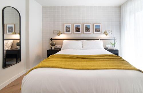 Tudela Apartment | Apartamentos4U Tudela Plaza Parking Incluido