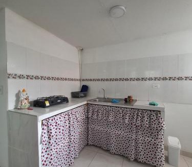 Pereira Apartment | Apartamentotranquilo