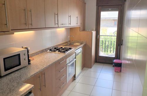 Puigcerda Apartment | Apartaments Bell-Lloc Puigcerda