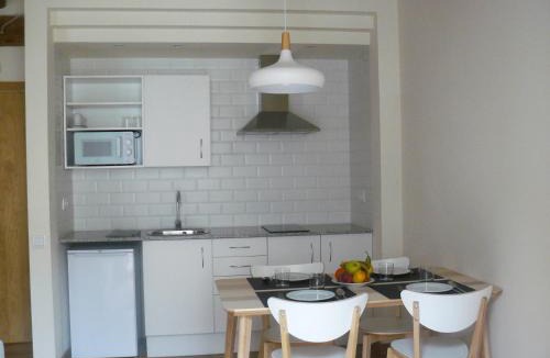 Prat de Comte Apartment | Apartaments Casa el Metge
