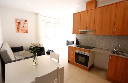 Reus Apartment | Apartaments Claudia