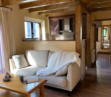 La Molina Apartment | Apartaments Gran Vall