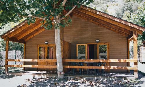 Soriguera Other | Apartaments i Bungalows Càmping L'Orri del Pallars