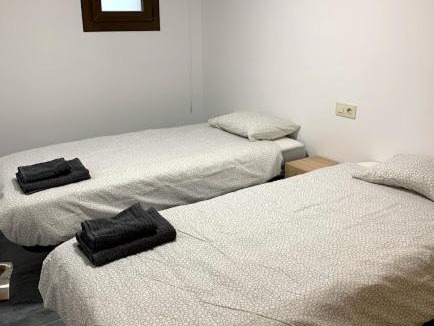 Morella Apartment | Apartaments L'Arc
