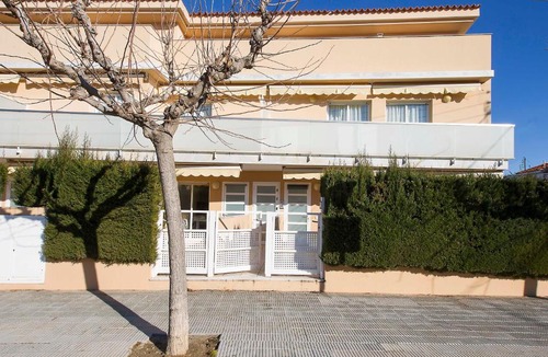 Altafulla Apartment | Apartaments La Torreta