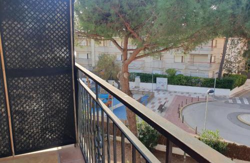 Platja d'Aro Apartment | Apartaments Les Roques