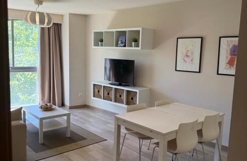 Lleida Apartment | Apartaments Peronel.la