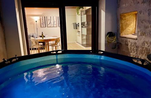 Batea Apartment | Apartaments rurals CAL PARRO, Batea (Terra Alta)