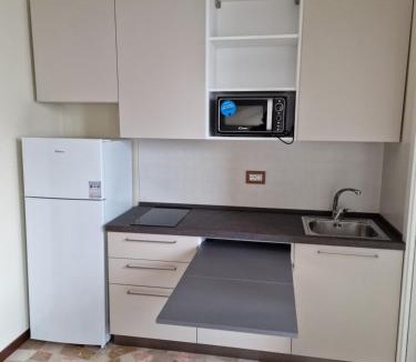 Segnano Apartment | Apartaments Sarca