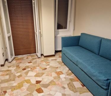 Segnano Apartment | Apartaments Sarca