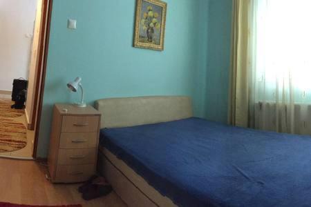 Azuga Apartment | Apartamentul cu suflet