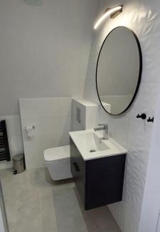 Leba Apartment | Apartamenty Łeba