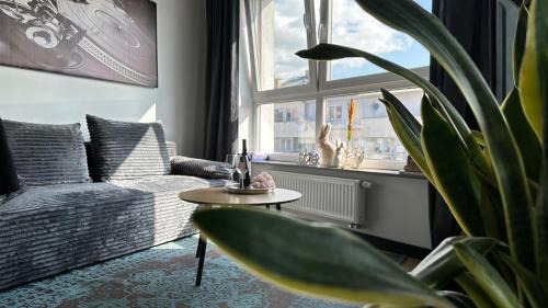 Plock Apartment | Apartamenty 3 Maja