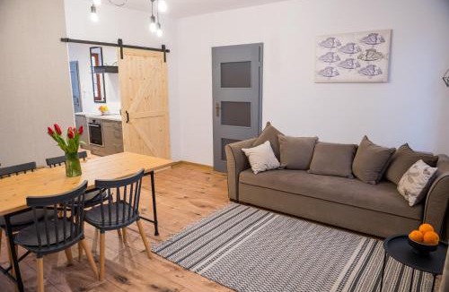 Biskupiec Apartment | Apartamenty Centrum Biskupiec