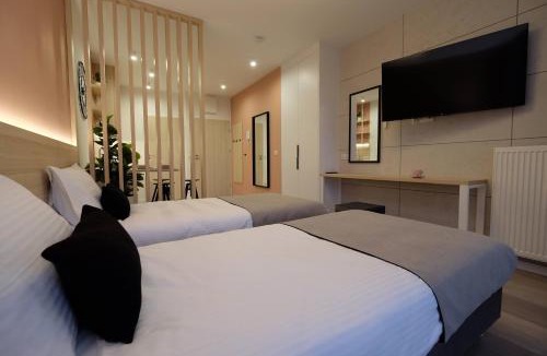 Bialystok Apartment | Apartamenty Centrum