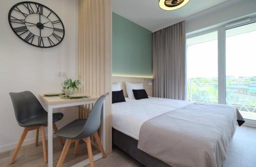 Bialystok Apartment | Apartamenty Centrum